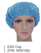 静电头套 Static head cover